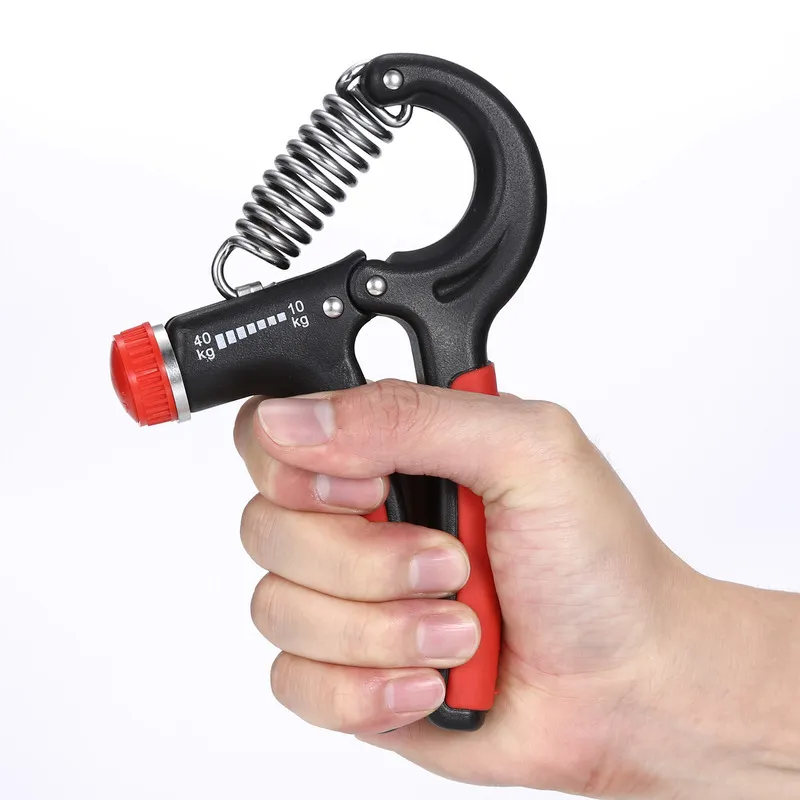 Men's Grip Professional Fitness Equipment Home Exercise Finger – image 2