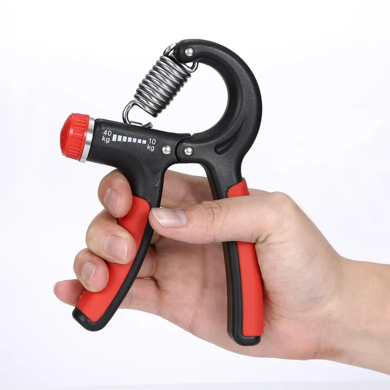 Men's Grip Professional Fitness Equipment Home Exercise Finger – image 5