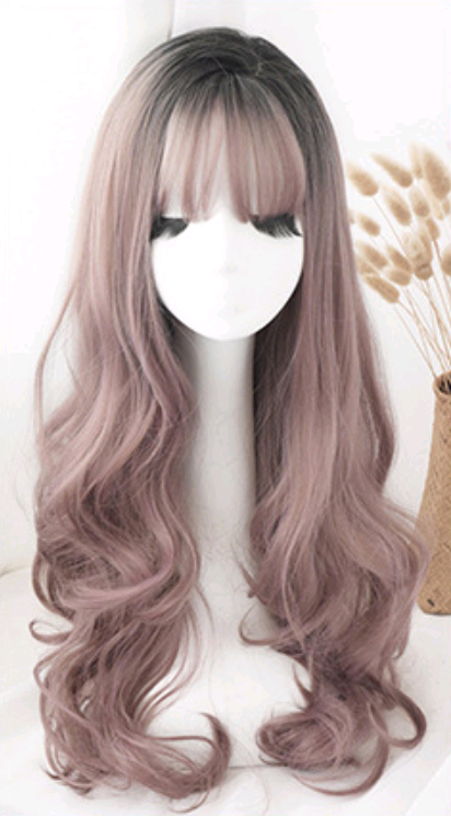 Thin Color