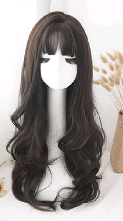 Brownish Black
