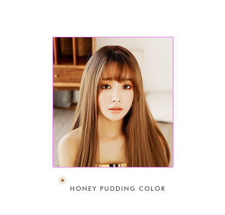 Honey Pudding