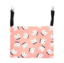 Pink Cat Head
