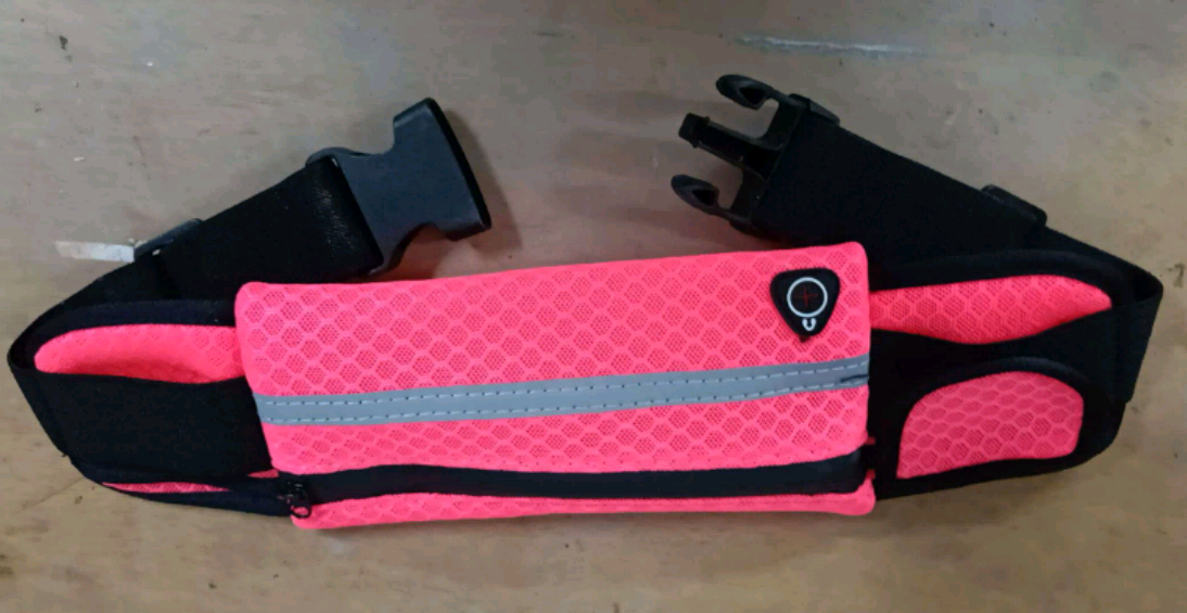 Kettle pockets outdoor sports pockets fitness running pockets waterproof anti-theft mobile phone pockets — foto 6