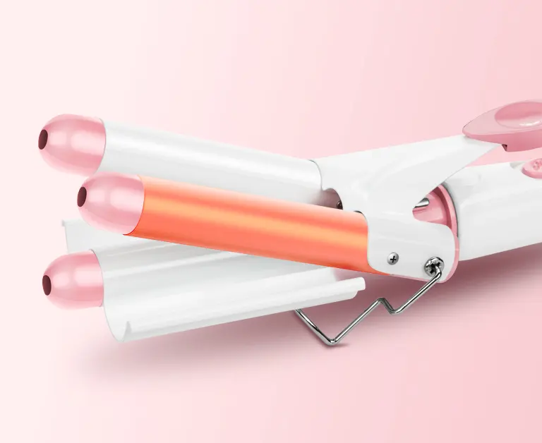 Curling Iron Tool