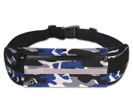 Kettle pockets outdoor sports pockets fitness running pockets waterproof anti-theft mobile phone pockets — foto 35