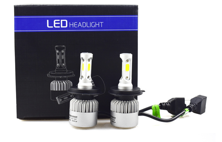 S2 car led headlights - Image 14
