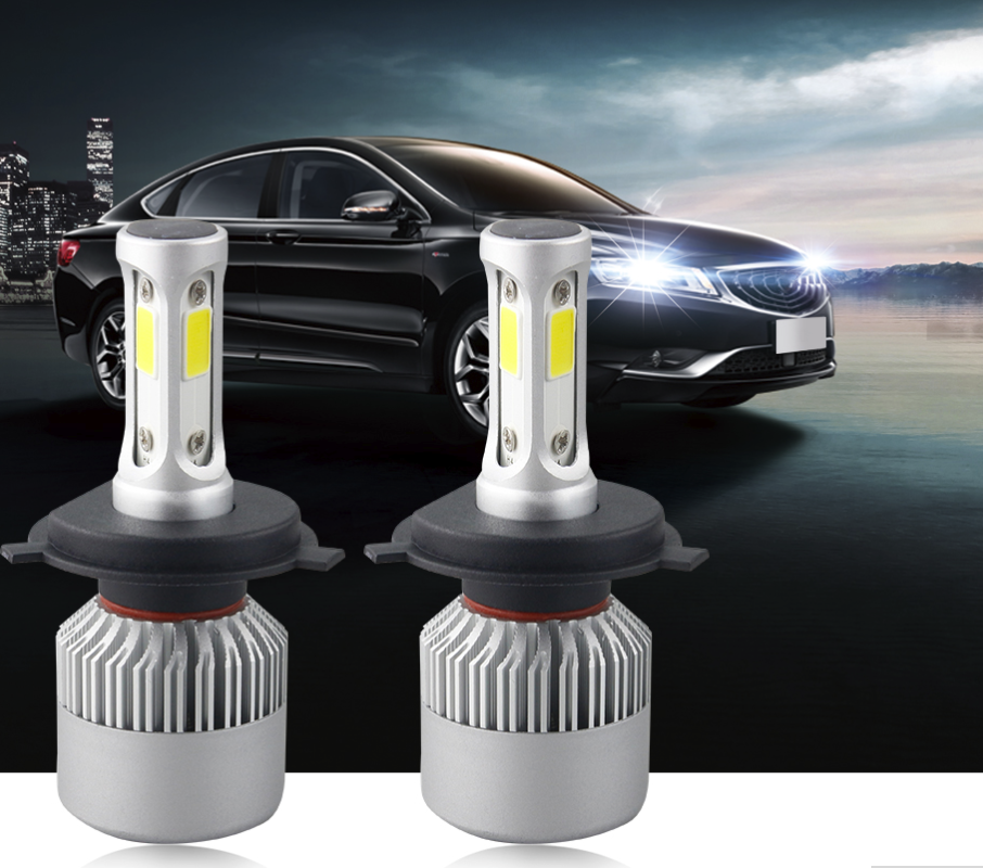 S2 car led headlights - Image 5