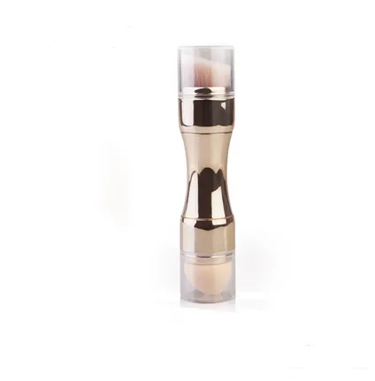 Four in one Multifunctional Portable Beauty Tool Gold - Shop at LoveMi