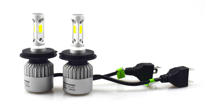 S2 car led headlights - Image 6