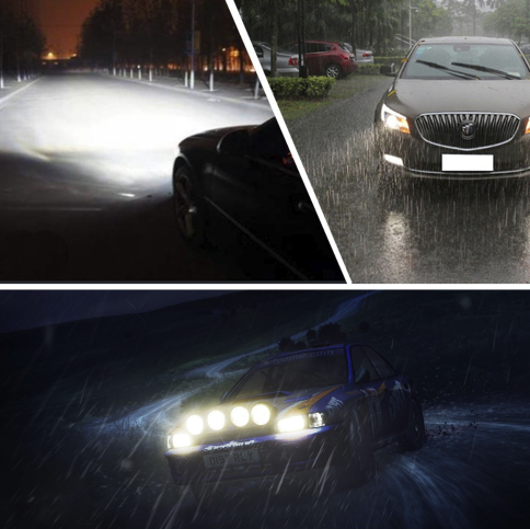 S2 car led headlights - Image 2