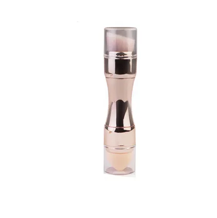 Four in one Multifunctional Portable Beauty Tool Rose Gold - Shop at LoveMi