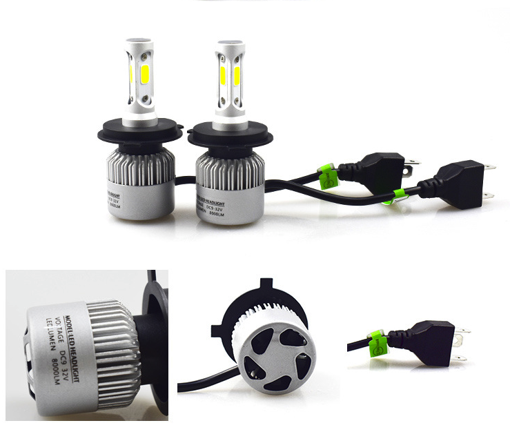 S2 car led headlights - Image 9