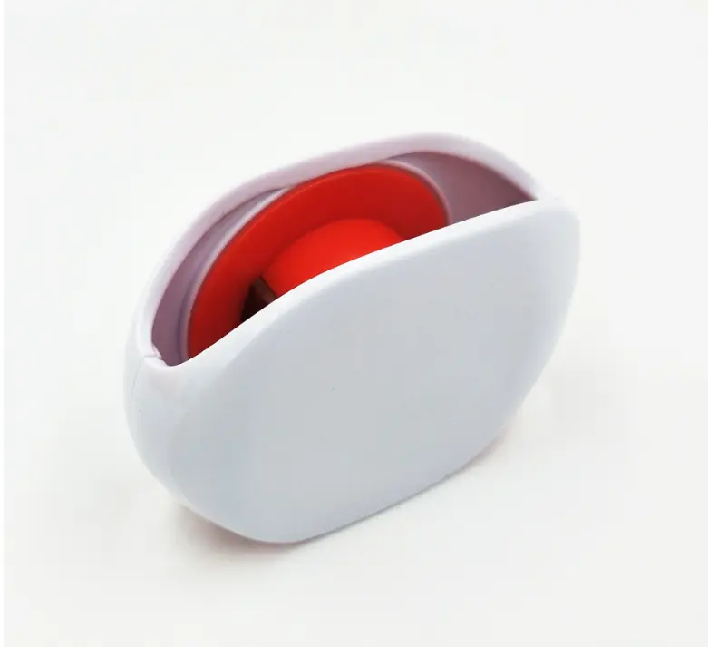 Automatic Earphone Retractor Reel-type Push-type Telescopic Multi-function