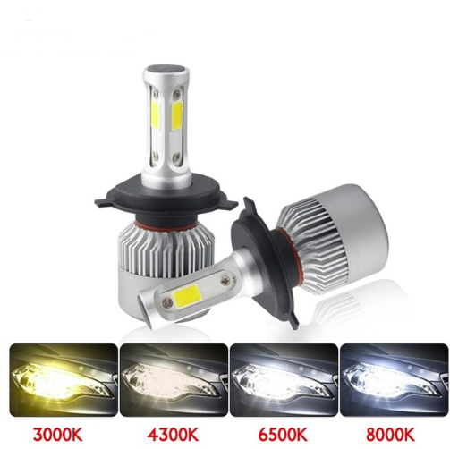S2 car led headlights - Image 8