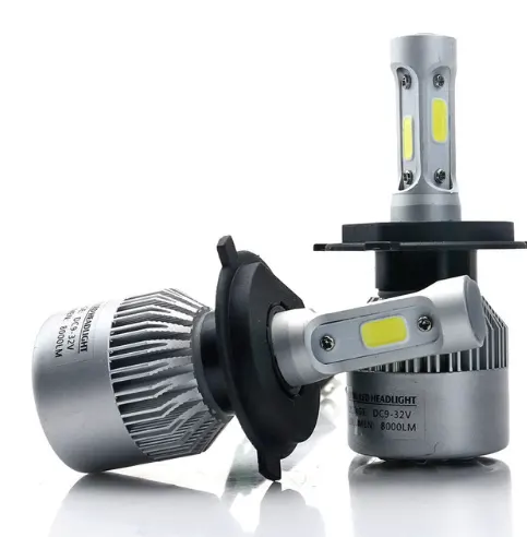 S2 Car Led Headlights