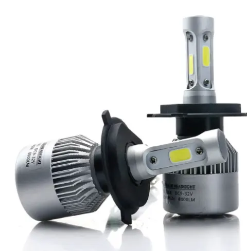 S2 Car Led Headlights