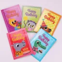 5 Pcs