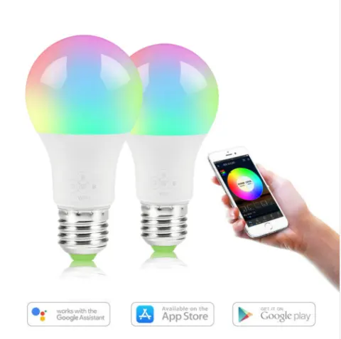 Light Bulb