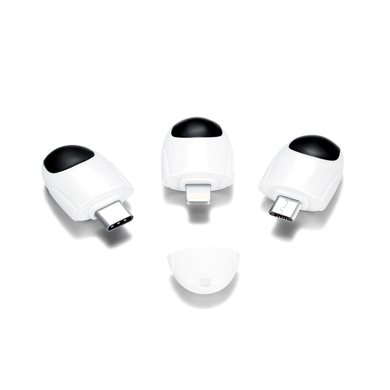 Universal Infrared Wireless Smart IR Remote Control