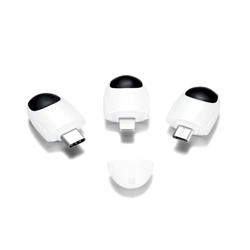 Universal Infrared Wireless Smart IR Remote Control