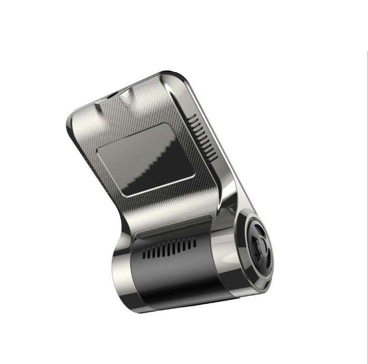Usb driving recorder Android big screen navigation wifi driving recorder parking monitoring