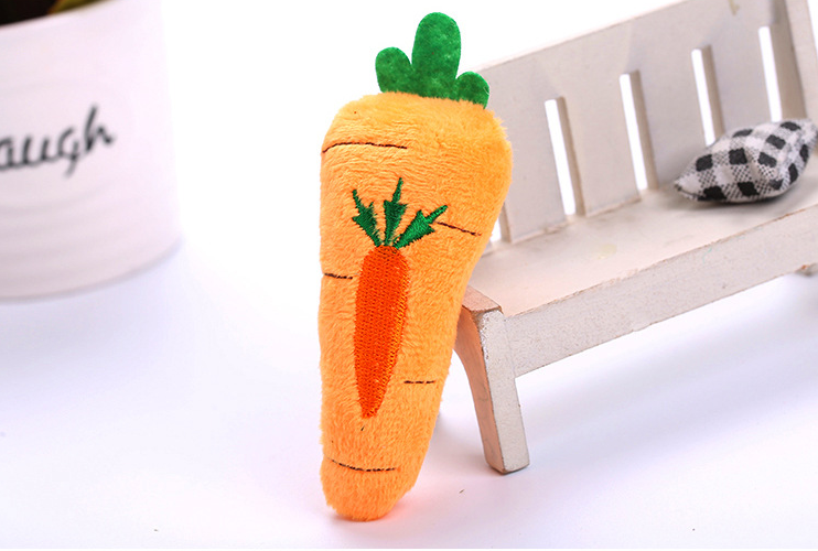 Carrot