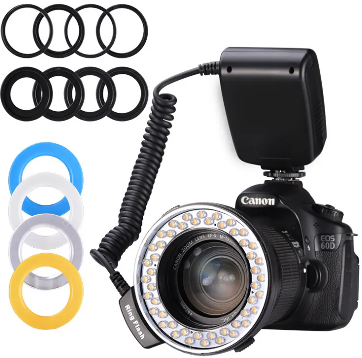 Traveller RF-550D Ring with Display