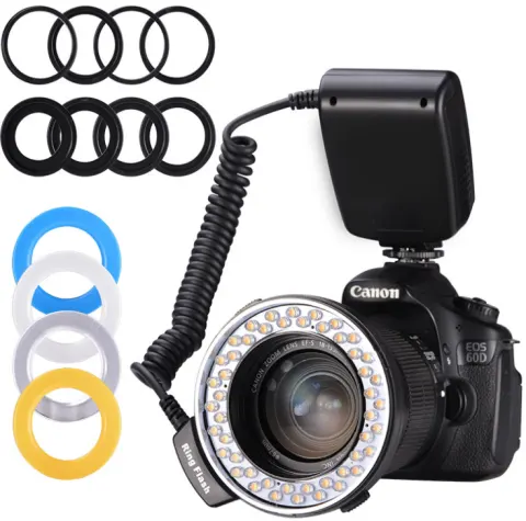 Traveller RF-550D Ring with Display