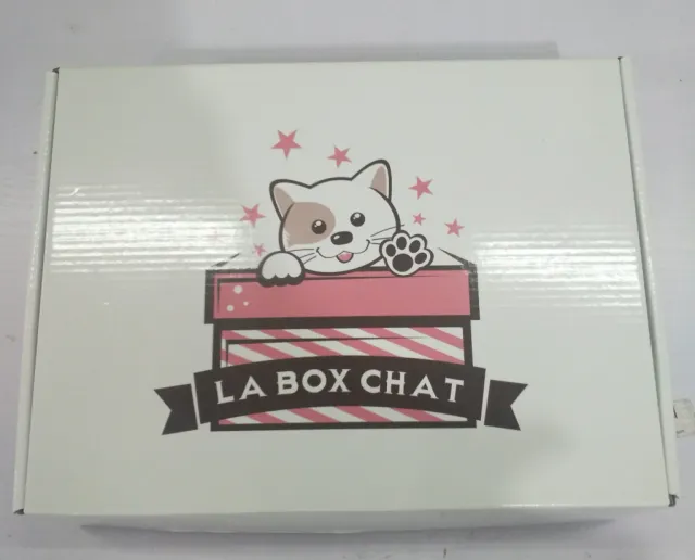 Wac Box 3 - Shop at LoveMi