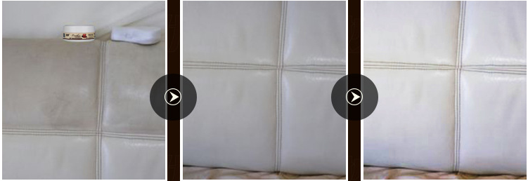 Crème nettoyante cuir à la bios enzimes — 260 g 9