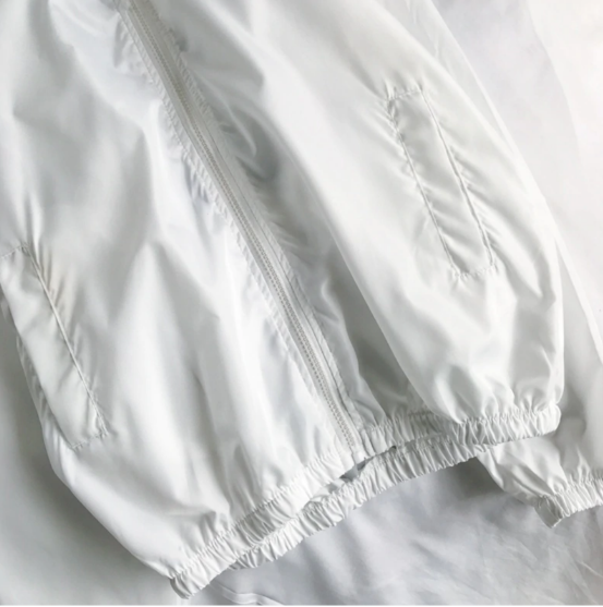 The Woke Spirit Windbreaker