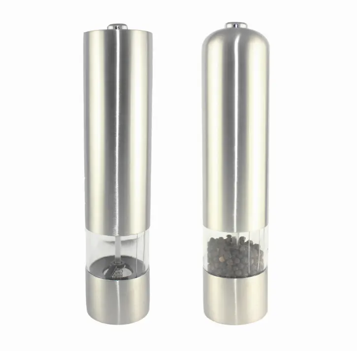 Stainless Steel Electric Grinder Kitchen Tool Supplies