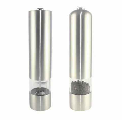 Stainless Steel Electric Grinder Kitchen Tool Supplies