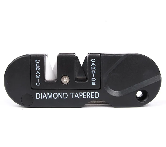 Camping Hiking Knife Sharpening Tools – image 7