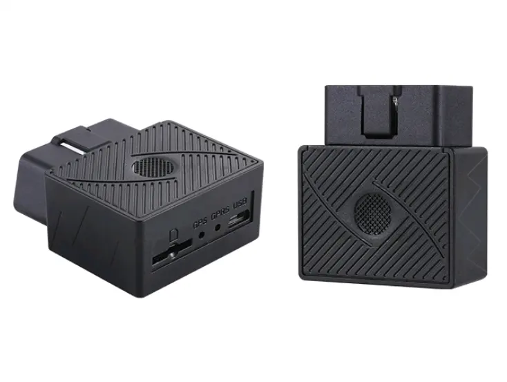 Car GPS Locator Satellite Tracking Tracker OBD