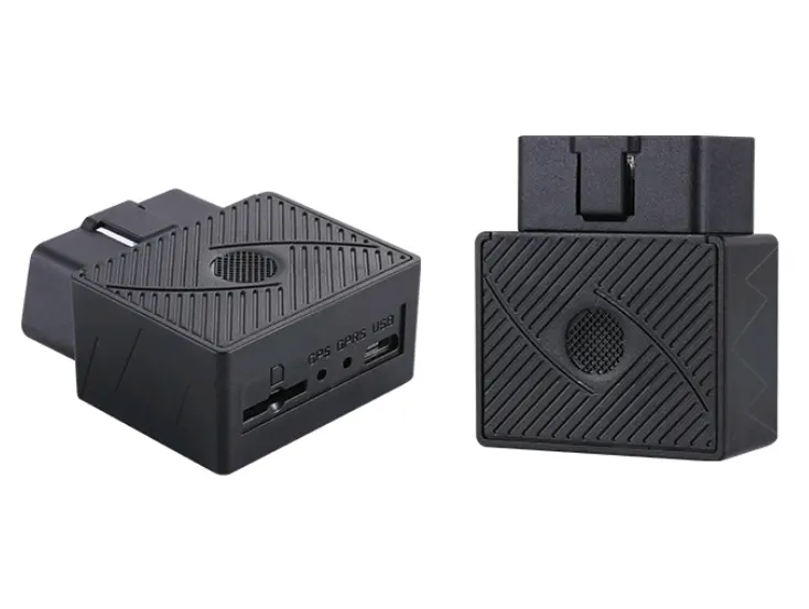 Car GPS Locator Satellite Tracking Tracker Car OBD Burglar