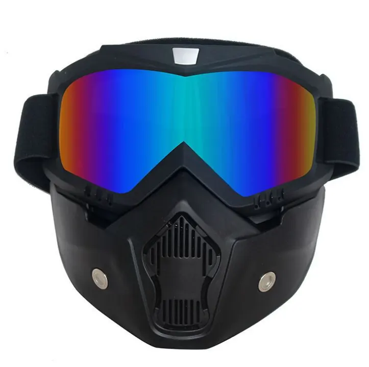 Tactical Goggles Riding Bike Cover Outdoor Special for Motorcycle