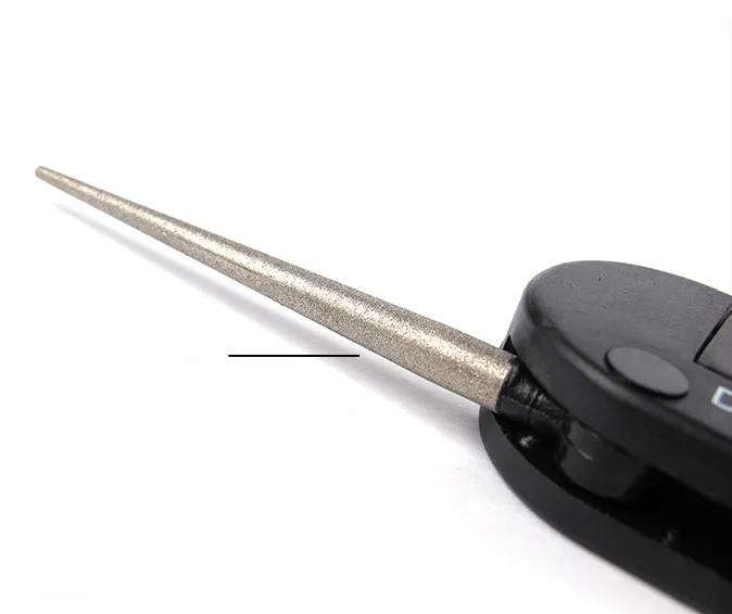 Camping Hiking Knife Sharpening Tools – image 3