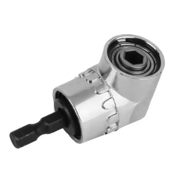 Small batch turning screwdrivers Corners Electric Bits
