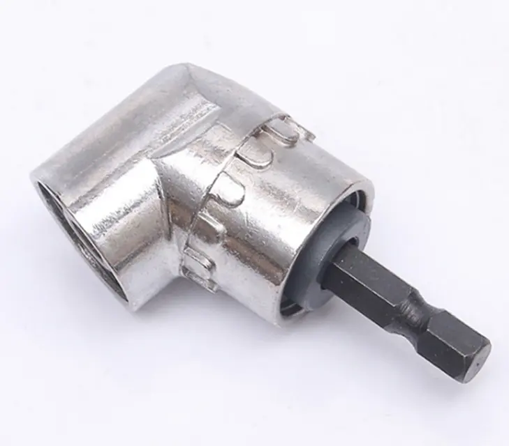 Small batch turning screwdrivers Corners Electric Bits
