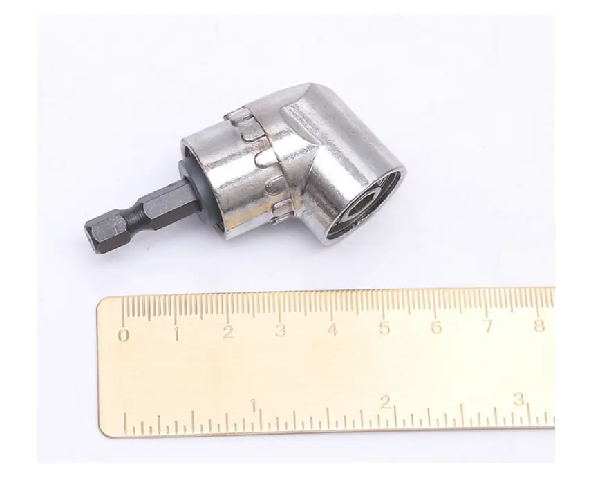 Small batch turning screwdrivers Corners Electric Bits