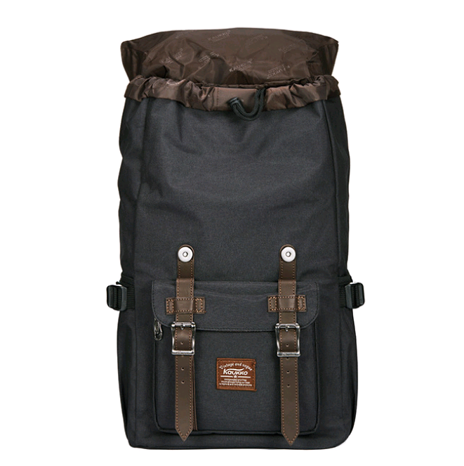Sac  dos homme aspect