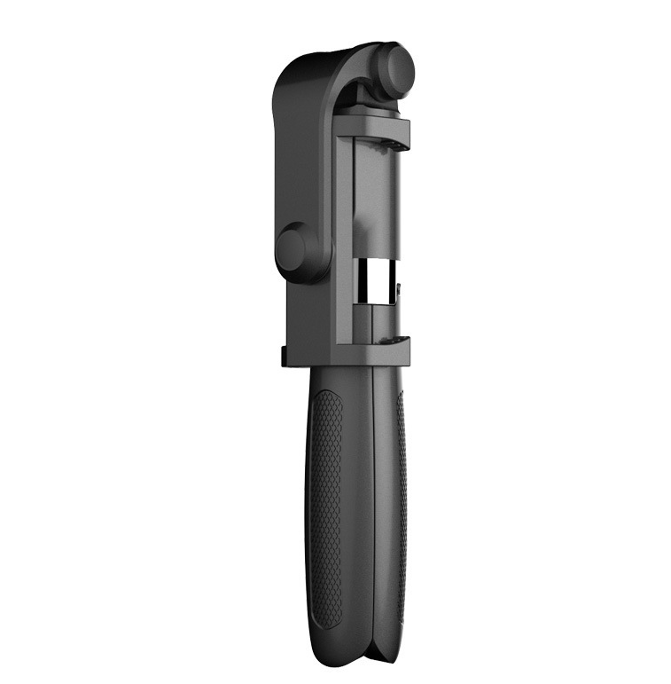 Compatible with Apple, Tripod Selfie Stick Mobile Universal Live Triangle Bracke - Picture 13 of 21