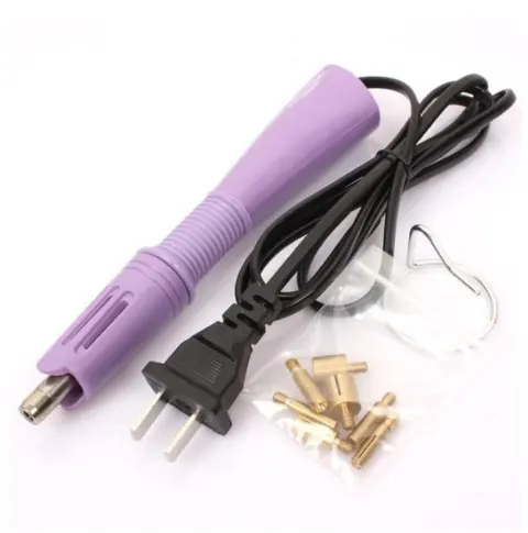 DIY Making Hot Drilling Tools Package