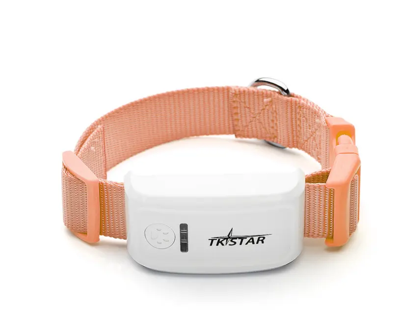 Waterproof GPS Locator Pet Dog