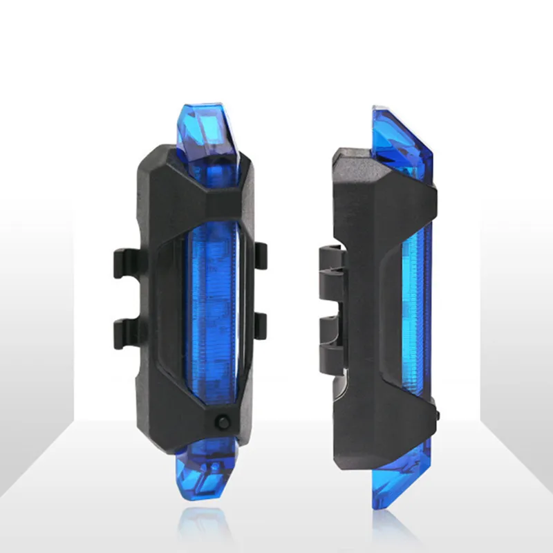 Bike Bicycle light LED Taillight – image 8