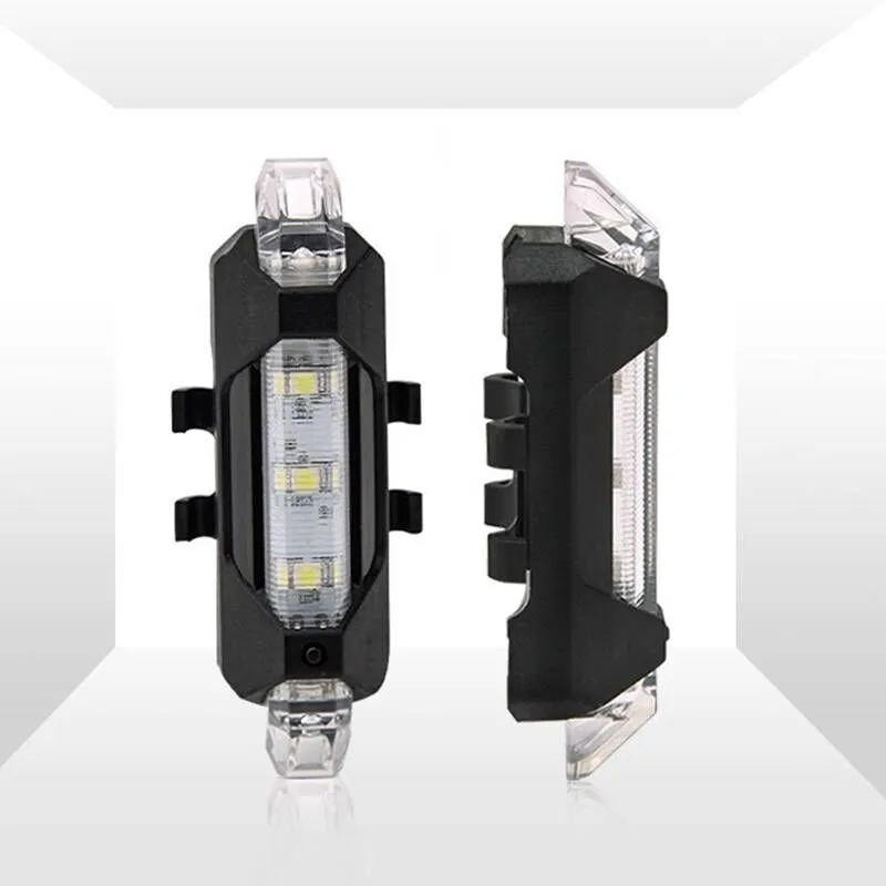 Bike Bicycle light LED Taillight – image 7