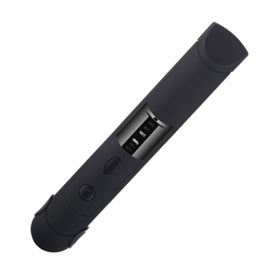 USB Charging Volume Straight Dual purpose Hairpin Straightener Portable Mini wireless Charging Gao Ya Black - Shop at LoveMi