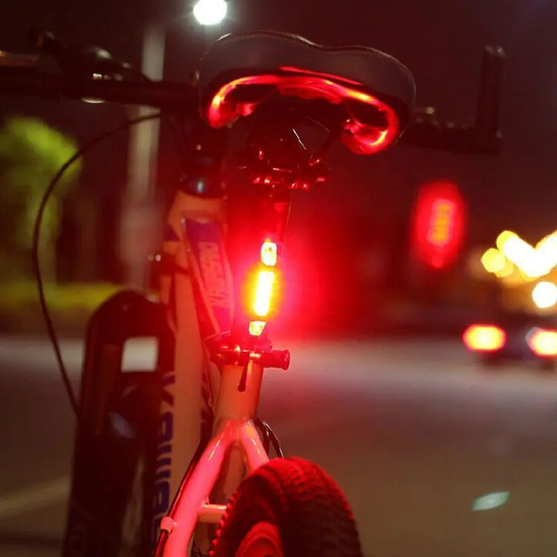 Bike Bicycle light LED Taillight – image 10