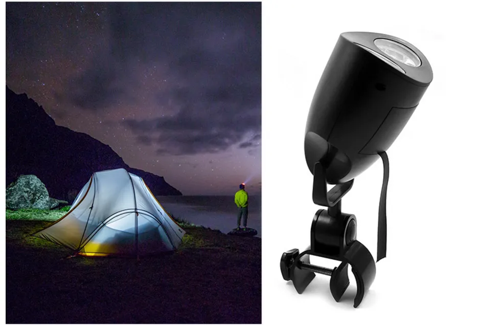 Barbecue Bright LED Lights – image 3